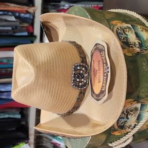 Women's Bullhide Hat